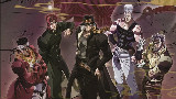 【高音质】JOJO的奇妙冒险 星尘斗士 埃及篇 OP